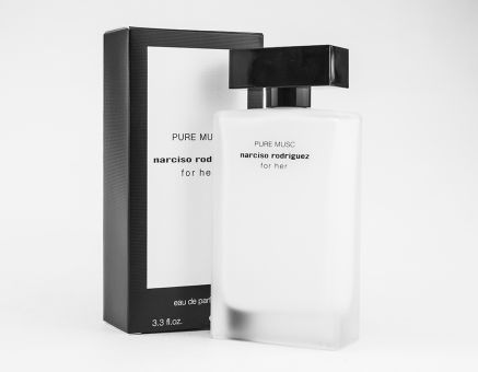 Narciso Rodriguez Pure Musc For Her, Edp, 100 ml (Lux Europe)