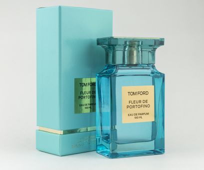 Tom Ford Fleur de Portofino, Edp, 100 ml (Lux Europe)