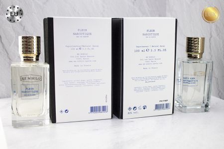 Ex Nihilo Fleur Narcotique, Edp, 100 ml (Lux Europe)