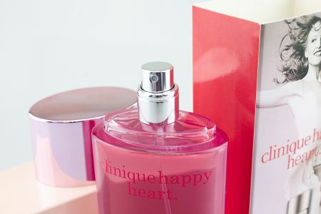 Clinique Happy Heart, Edp, 100 ml (Люкс ОАЭ)