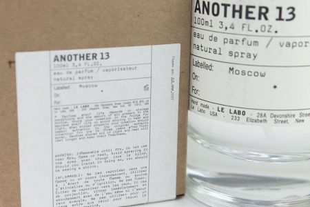 Le Labo Another 13, Edp, 100 ml (Люкс ОАЭ)