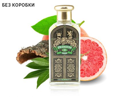 Brocard Premium 25, Edt, 100 ml (Без упаковки)