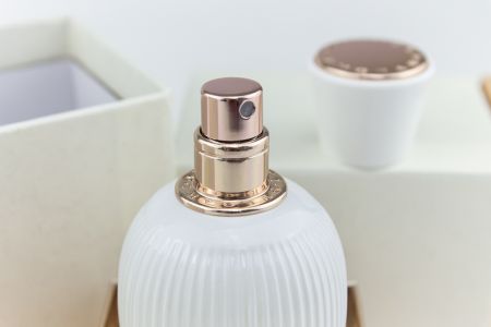 Bvlgari Allegra Magnifying Vanilla Essence, Edp, 40 ml (Lux Europe)