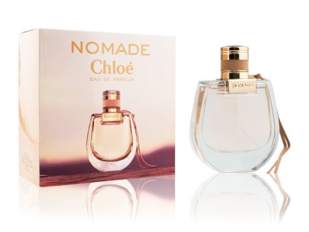 CHLOE NOMADE, Edp, 75 ml (ЛЮКС ОАЭ)