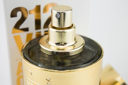 Carolina Herrera 212 VIP Are you on the list, Edp, 80 ml (Lux Europe)