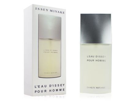 ISSEY MIYAKE L'EAU D'ISSEY POUR HOMME, Edt, 100 ml (ЛЮКС ОАЭ)