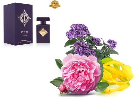 Initio Parfums Prives Psychedelic Love, Edp, 90 ml (Премиум)