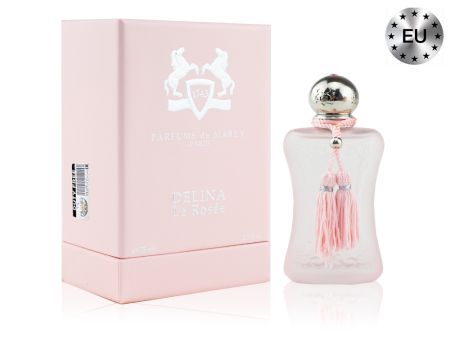 Parfums de Marly Delina La Rosee, Edp, 75 ml (Lux Europe)