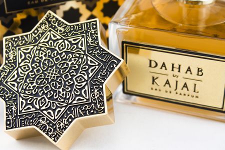 Kajal Dahab, Edp, 100 ml (Премиум)