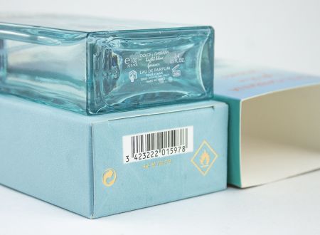 Dolce & Gabbana Light Blue Forever, Edp, 100 ml