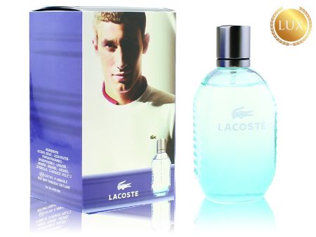 LACOSTE COOL PLAY, Edt, 125 ml (ЛЮКС ОАЭ)