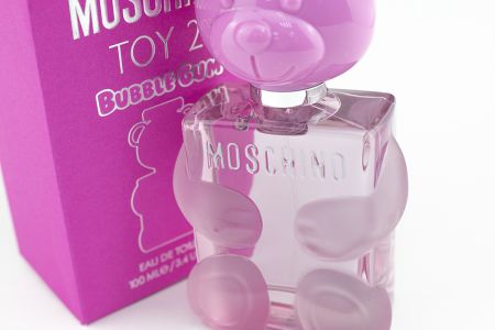 Moschino Toy 2 Bubble Gum, Edt, 100 ml (Lux Europe)