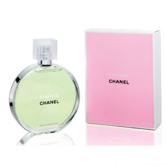 Chanel Chance Eau Fraiche, Edt, 100 ml 