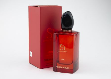 Giorgio Armani Si Passione Eclat, Edp, 100 ml (Lux Europe)