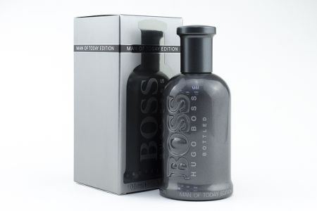 Hugo Boss Boss Bottled Man of Today Edition, Edt, 100 ml (Lux Europe)