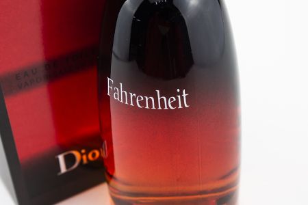 DIOR FAHRENHEIT, Edt, 100 ml (Lux Europe)