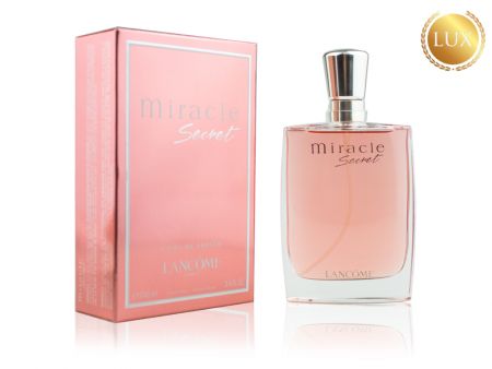 LANCOME MIRACLE SECRET, Edp, 100 ml (ЛЮКС ОАЭ)