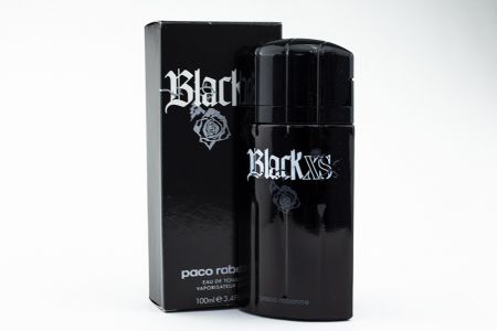 Paco Rabanne Black XS, Edt, 100 ml (Lux Europe)