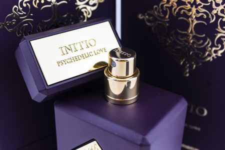 Initio Parfums Prives Psychedelic Love, Edp, 90 ml (Премиум)