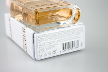 Burberry Burberry Her, Edp, 100 ml (Lux Europe)