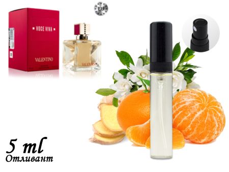 Valentino Voce Viva, Edp, 100 ml (Lux Europe)