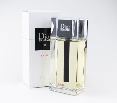 Dior Homme Sport, Edt, 100 ml (Lux Europe)