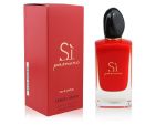 Giorgio Armani Si Passione, Edp, 100 ml