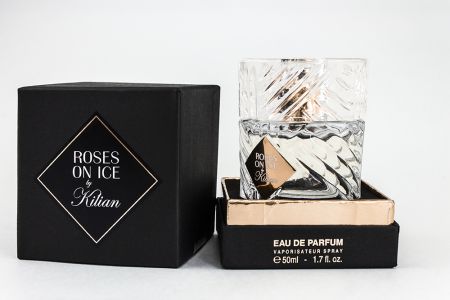 By Kilian Roses on Ice, Edp, 50 ml (Lux Europe)