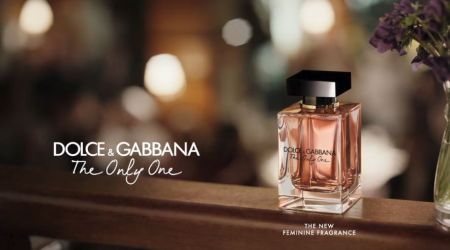 DOLCE & GABBANA THE ONLY ONE, Edp, 100 ml (ЛЮКС ОАЭ)