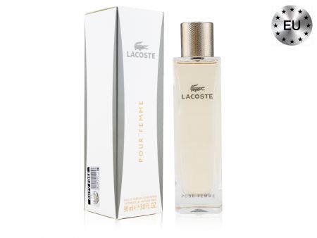 Lacoste Pour Femme 2012, Edp, 90 ml (Lux Europe)