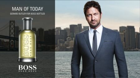 Hugo Boss Boss №6, Edt, 100 ml (упаковка без слюды как и в оригинале))