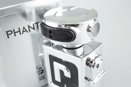 Paco Rabanne Phantom, Edt, 100 ml (Lux Europe)