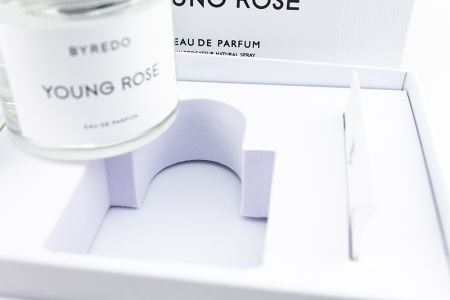 Byredo Young Rose, Edp, 100 ml (Премиум)