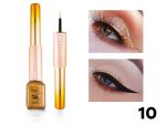 Стойкая цветная подводка Karite Glitter Eyeliner, тон 10