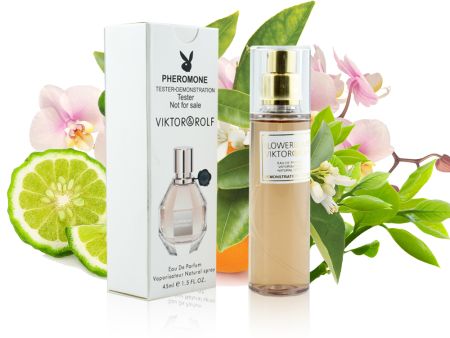 VIKTOR & ROLF FLOWERBOMB, Edp, 45 ml