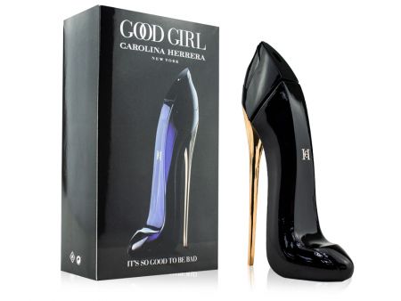 Carolina Herrera Good Girl, Edp, 80 ml