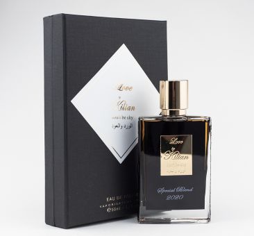 By Kilian Love, Don't Be Shy Special Blend 2020, Edp, 50 ml (Lux Europe)