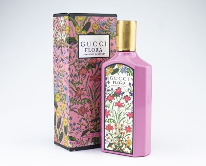 Gucci Flora Gorgeous Gardenia 2021, Edp, 100 ml (Lux Europe)