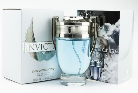 Paco Rabanne Invictus, Edt, 100 ml