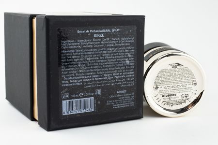 Tiziana Terenzi Kirke, Edp, 100 ml (Премиум)