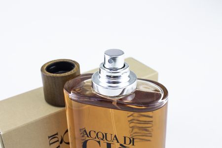 Giorgio Armani Acqua di Gio Absolu, Edp, 125 ml (Lux Europe)