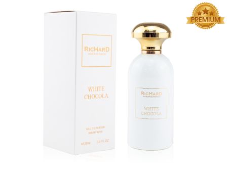 Richard White Chocola, Edp, 100 ml (Премиум)