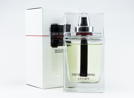 Dior Homme Sport, Edt, 100 ml