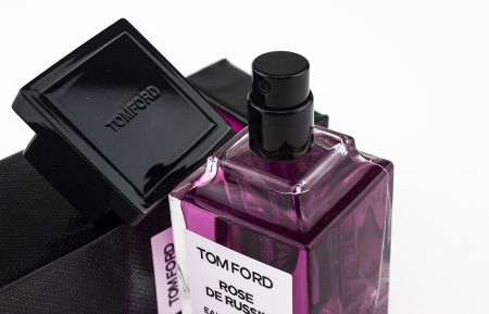 Tom Ford Rose de Russie, Edp, 50 ml (Lux Europe)