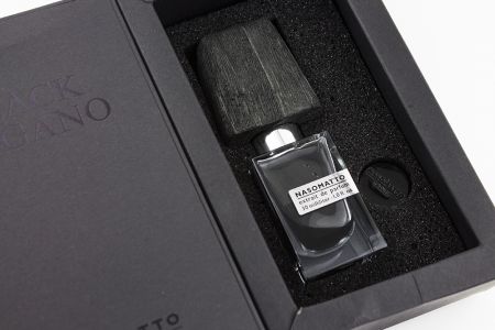 Nasomatto Black Afgano, Extrait De Parfum, 30 ml (Lux Europe)