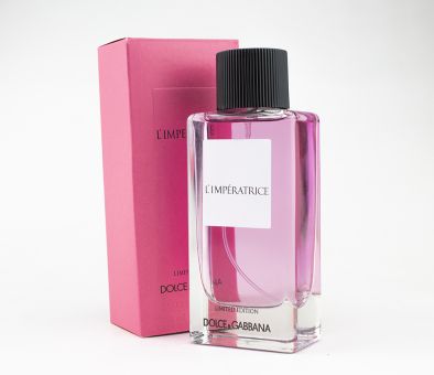 Dolce & Gabbana L'Imperatrice Limited Edition, Edt, 100 ml (Люкс ОАЭ)