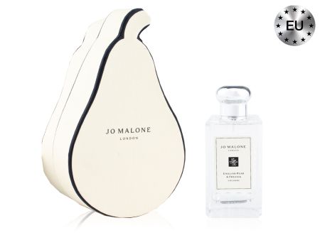 Jo Malone English Pear & Freesia Limited Edition, Edc, 100 ml (Lux Europe)