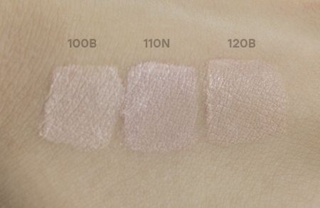 Тональный крем Huda Beauty #Fauxfilter (средняя плотность), 35 ml, ТОН 110N