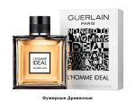 Guerlain L'Homme Ideal, Edt, 100 ml (Mуж)