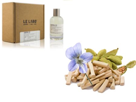 LE LABO SANTAL 33, Edp, 100 ml (Премиум)